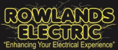 Rowlands Electric LLC Logo