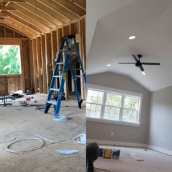 Rowlands Electric LLC